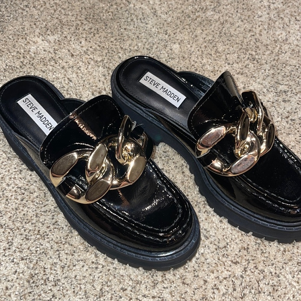 Steve Madden Loafers